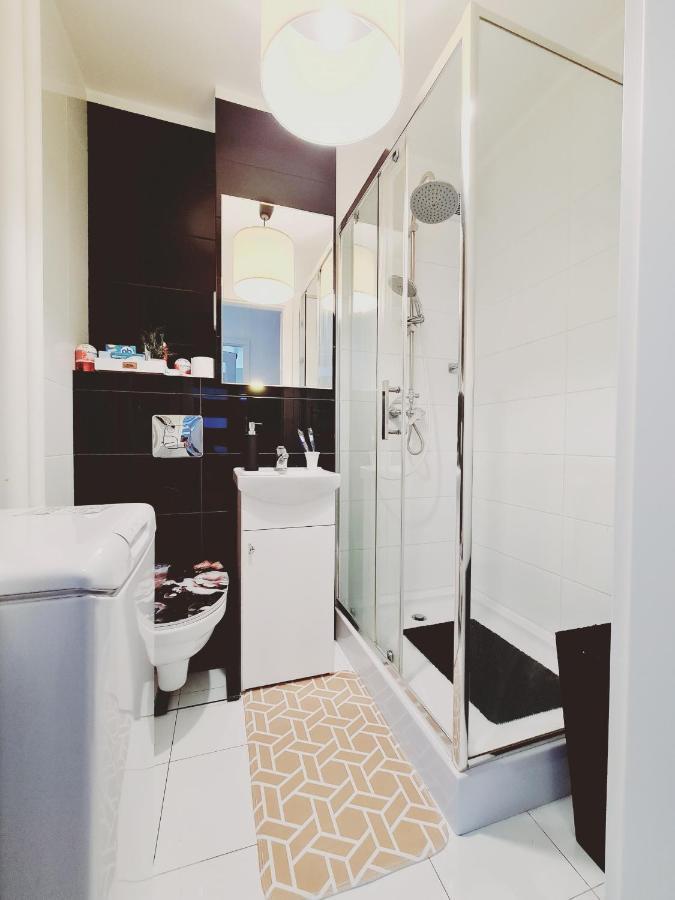 Apartament Centrum Jana Pawla II Варшава Екстериор снимка