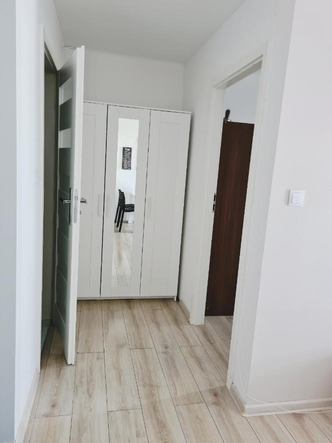 Apartament Centrum Jana Pawla II Варшава Екстериор снимка
