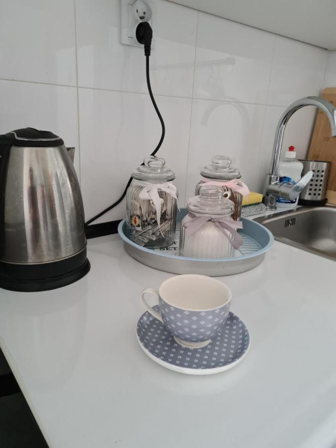 Apartament Centrum Jana Pawla II Варшава Екстериор снимка